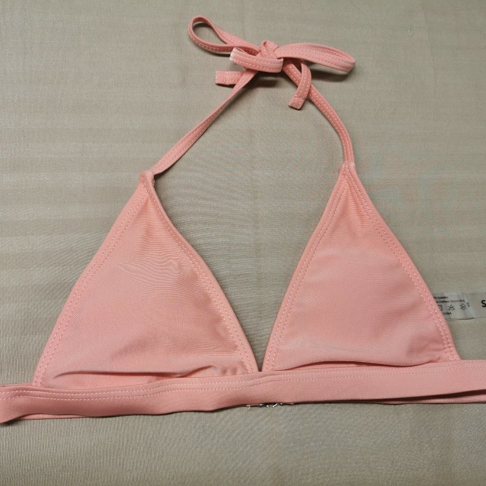 Shein Bikini Top